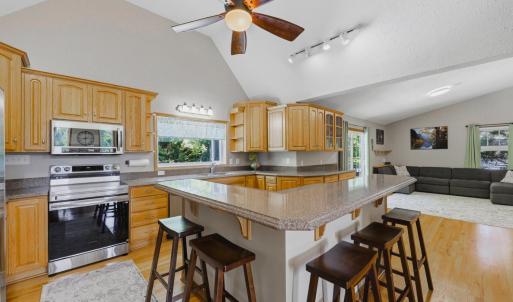 Photo #13 of 201 Cambridge drive, Lynchburg, VA 0.5 acres