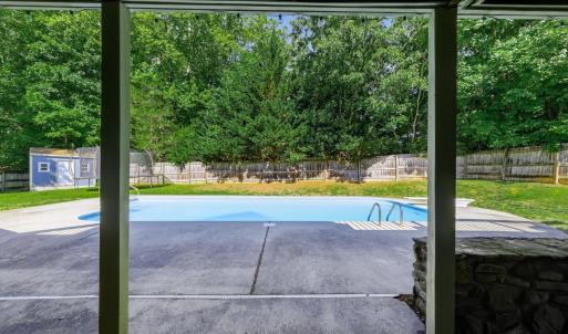 Photo #46 of 201 Cambridge drive, Lynchburg, VA 0.5 acres
