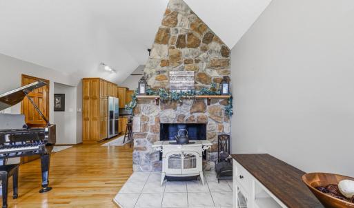Photo #5 of 201 Cambridge drive, Lynchburg, VA 0.5 acres