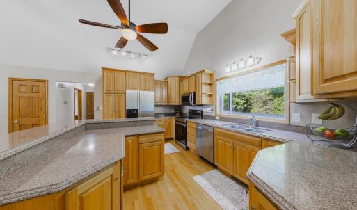 Photo #18 of 201 Cambridge drive, Lynchburg, VA 0.5 acres