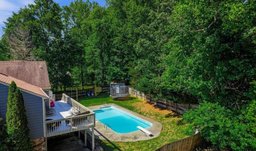 Photo #65 of 201 Cambridge drive, Lynchburg, VA 0.5 acres