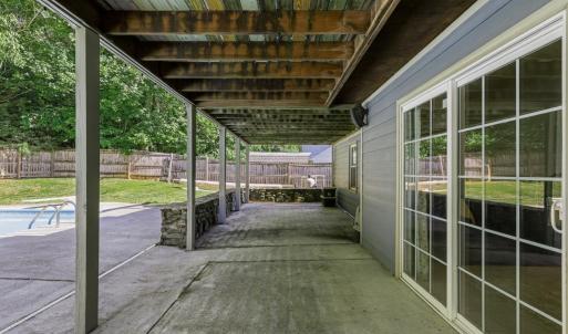 Photo #47 of 201 Cambridge drive, Lynchburg, VA 0.5 acres