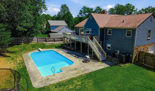 Photo #64 of 201 Cambridge drive, Lynchburg, VA 0.5 acres