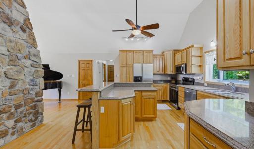 Photo #17 of 201 Cambridge drive, Lynchburg, VA 0.5 acres