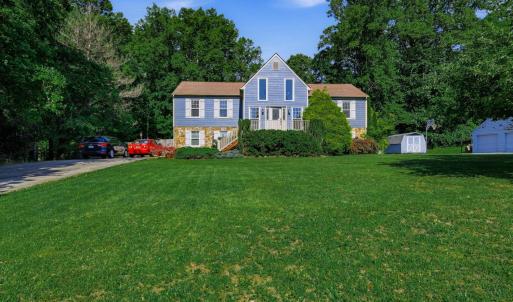 Photo #57 of 201 Cambridge drive, Lynchburg, VA 0.5 acres