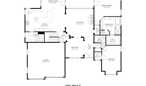 Photo #14 of 1730 Lake Manor Drive, Forest, VA 1.9 acres