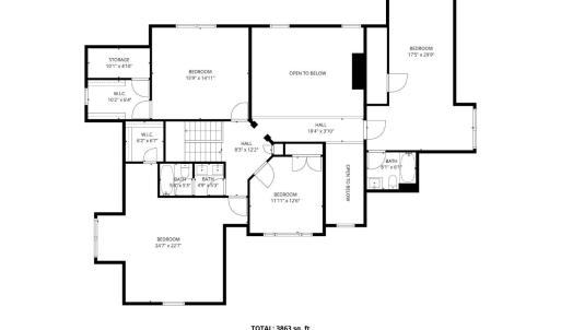 Photo #15 of 1730 Lake Manor Drive, Forest, VA 1.9 acres