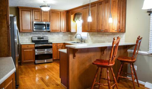 Photo #16 of 195 Wellington Drive, Lynchburg, VA 0.5 acres