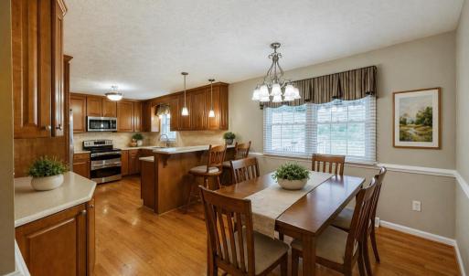 This photo was virtually staged