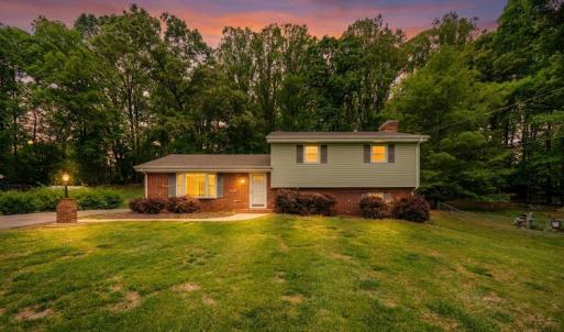 Photo #4 of 195 Wellington Drive, Lynchburg, VA 0.5 acres