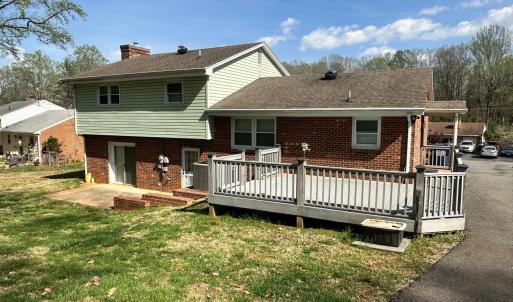 Photo #2 of 195 Wellington Drive, Lynchburg, VA 0.5 acres