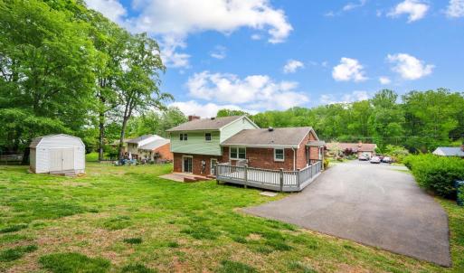 Photo #51 of 195 Wellington Drive, Lynchburg, VA 0.5 acres