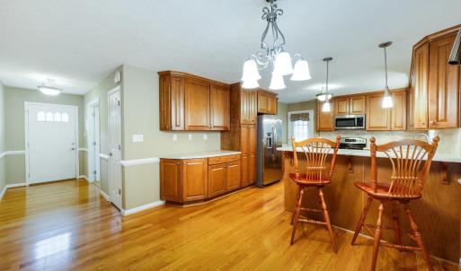 Photo #14 of 195 Wellington Drive, Lynchburg, VA 0.5 acres