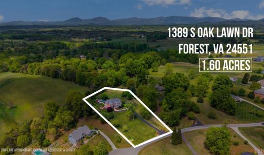 Photo #67 of 1389 South Oak Lawn Drive, Forest, VA 1.6 acres