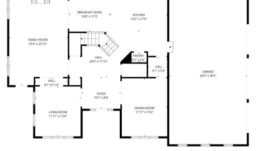 Photo #97 of 1389 South Oak Lawn Drive, Forest, VA 1.6 acres