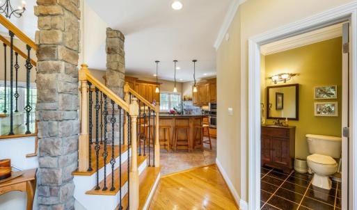 Photo #6 of 1389 South Oak Lawn Drive, Forest, VA 1.6 acres