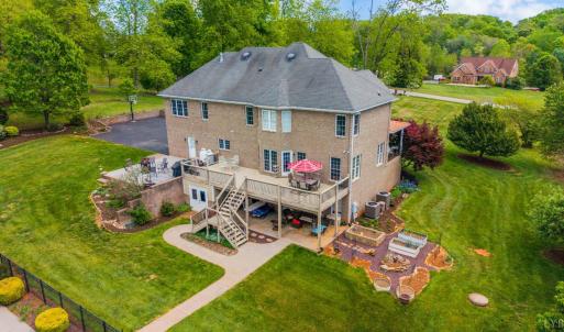 Photo #93 of 1389 South Oak Lawn Drive, Forest, VA 1.6 acres