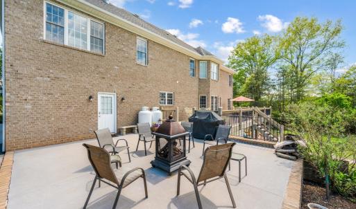 Photo #78 of 1389 South Oak Lawn Drive, Forest, VA 1.6 acres