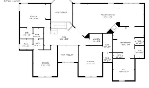 Photo #98 of 1389 South Oak Lawn Drive, Forest, VA 1.6 acres