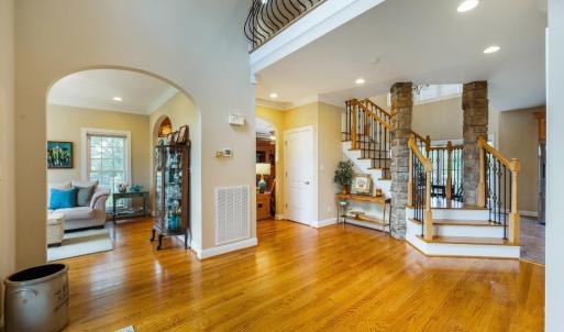 Photo #5 of 1389 South Oak Lawn Drive, Forest, VA 1.6 acres