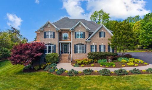 Photo #1 of 1389 South Oak Lawn Drive, Forest, VA 1.6 acres