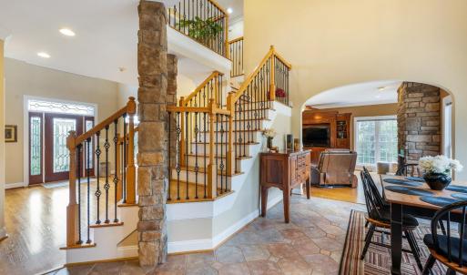 Photo #14 of 1389 South Oak Lawn Drive, Forest, VA 1.6 acres