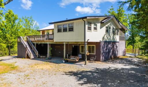 Photo #1 of 651 Scott Jacobs Memorial Drive, Gretna, VA 24.8 acres