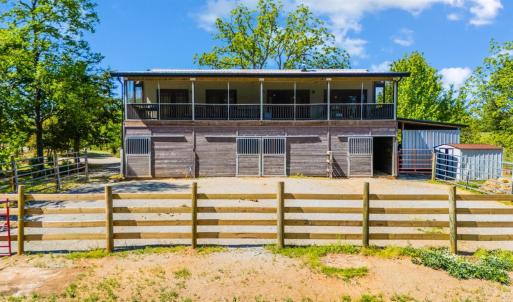 Photo #3 of 651 Scott Jacobs Memorial Drive, Gretna, VA 24.8 acres