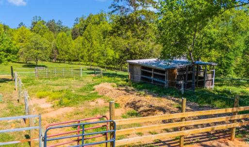 chicken coop