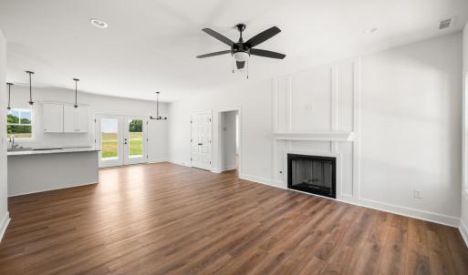 Photo #3 of 10424 Leesville Road, Lynch Station, VA 1.1 acres