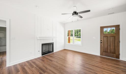 Photo #5 of 10424 Leesville Road, Lynch Station, VA 1.1 acres