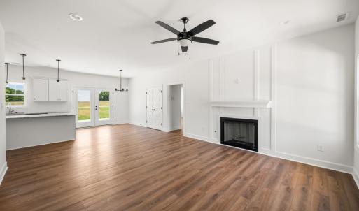 Photo #3 of 10424 Leesville Road, Lynch Station, VA 1.1 acres