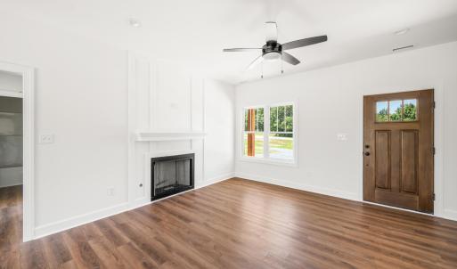 Photo #5 of 10424 Leesville Road, Lynch Station, VA 1.1 acres