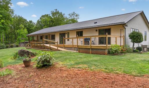 Photo #1 of 141 Cradon Hills, Amherst, VA 30.0 acres
