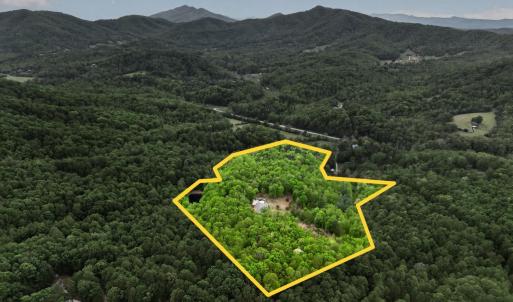 Photo #3 of 141 Cradon Hills, Amherst, VA 30.0 acres