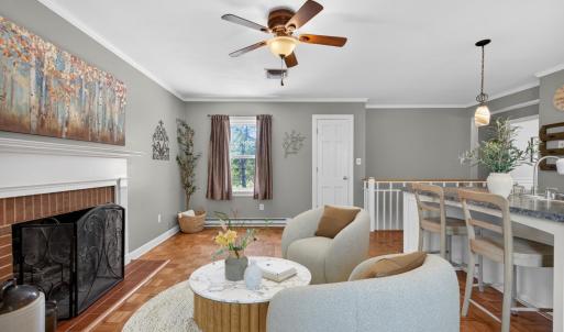 Photo #19 of 272 Grandview Drive, Amherst, VA 0.8 acres