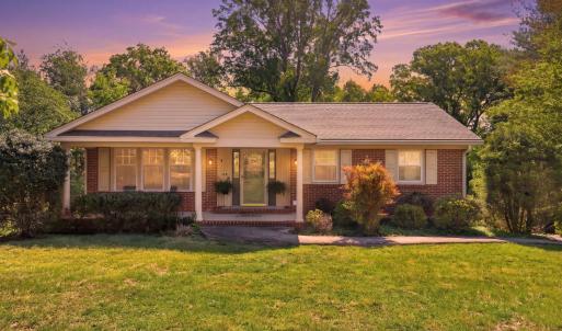 Photo #1 of 272 Grandview Drive, Amherst, VA 0.8 acres