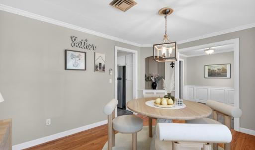 Photo #9 of 272 Grandview Drive, Amherst, VA 0.8 acres