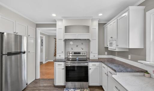 Photo #15 of 272 Grandview Drive, Amherst, VA 0.8 acres