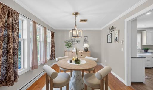 Photo #7 of 272 Grandview Drive, Amherst, VA 0.8 acres