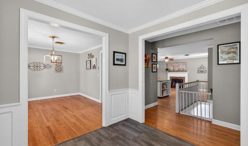 Photo #6 of 272 Grandview Drive, Amherst, VA 0.8 acres