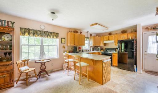 Photo #3 of 140 Turtle Creek Road, Lynchburg, VA 0.4 acres