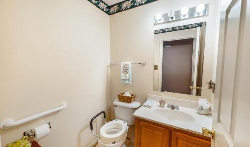 Photo #15 of 140 Turtle Creek Road, Lynchburg, VA 0.4 acres