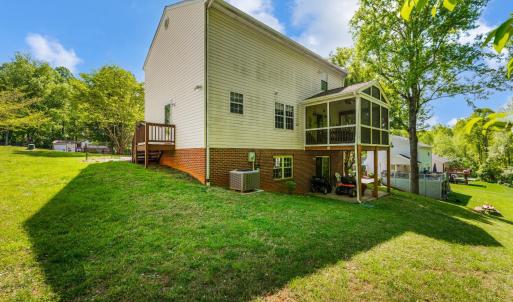 Photo #23 of 140 Turtle Creek Road, Lynchburg, VA 0.4 acres