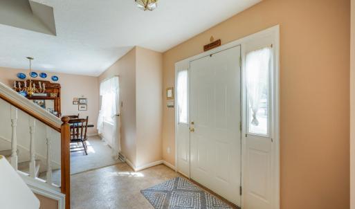 Photo #10 of 140 Turtle Creek Road, Lynchburg, VA 0.4 acres