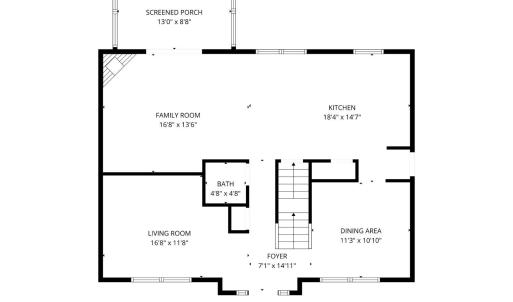 Photo #9 of 140 Turtle Creek Road, Lynchburg, VA 0.4 acres