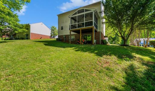 Photo #27 of 140 Turtle Creek Road, Lynchburg, VA 0.4 acres