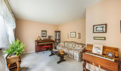 Photo #4 of 140 Turtle Creek Road, Lynchburg, VA 0.4 acres