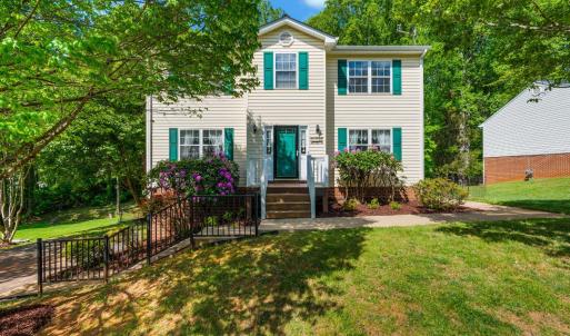 Photo #1 of 140 Turtle Creek Road, Lynchburg, VA 0.4 acres