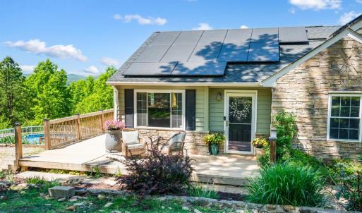 Photo #3 of 667 Nighthawk Rd, Lynchburg, VA 10.2 acres